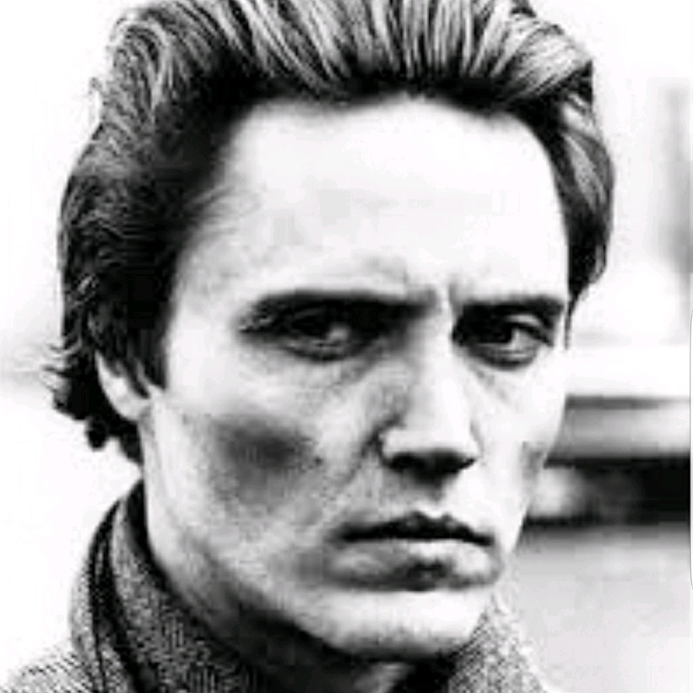 Meet your Posher, Antonio